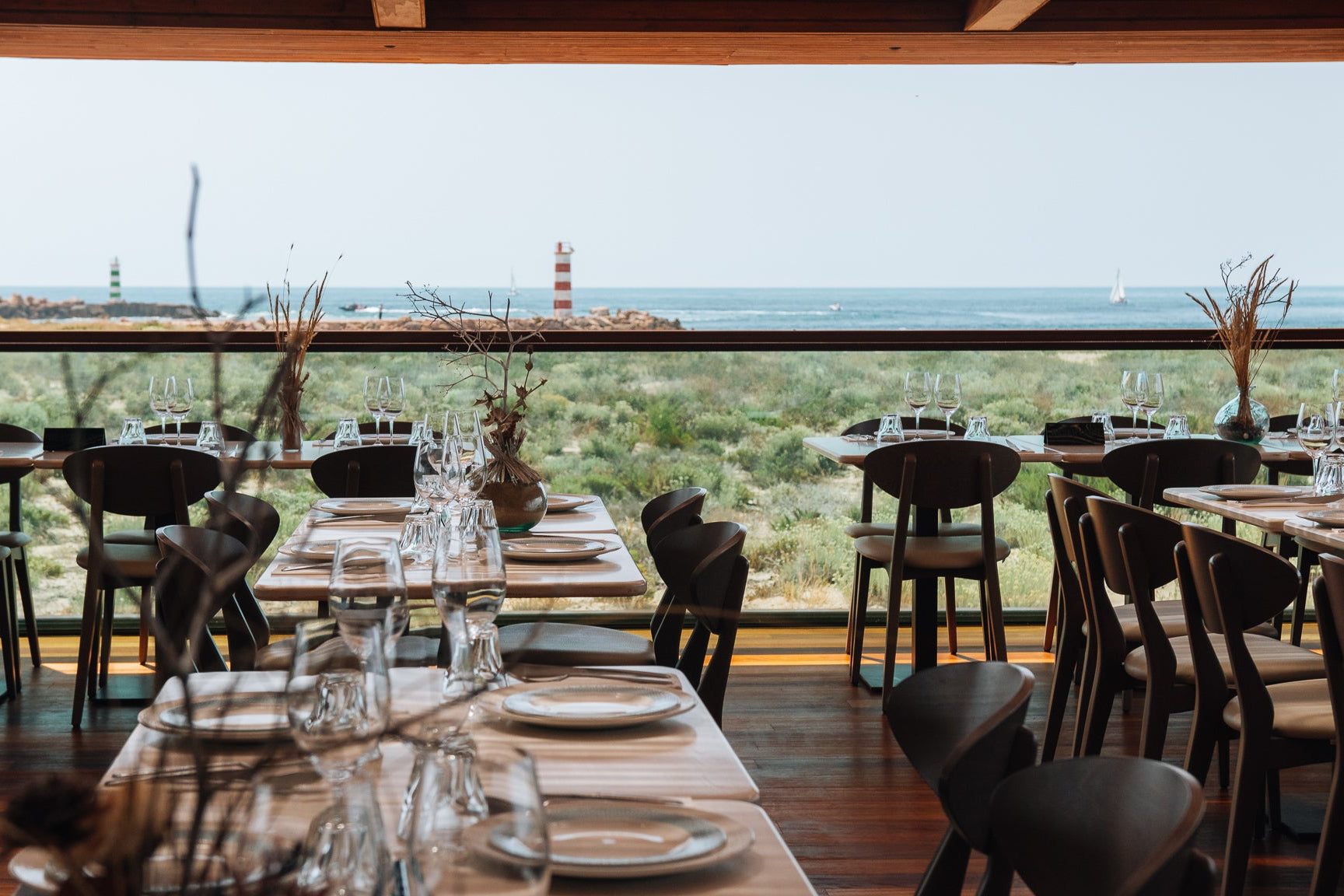 Full Day - 7 Hours Charter - Ria Formosa Islands