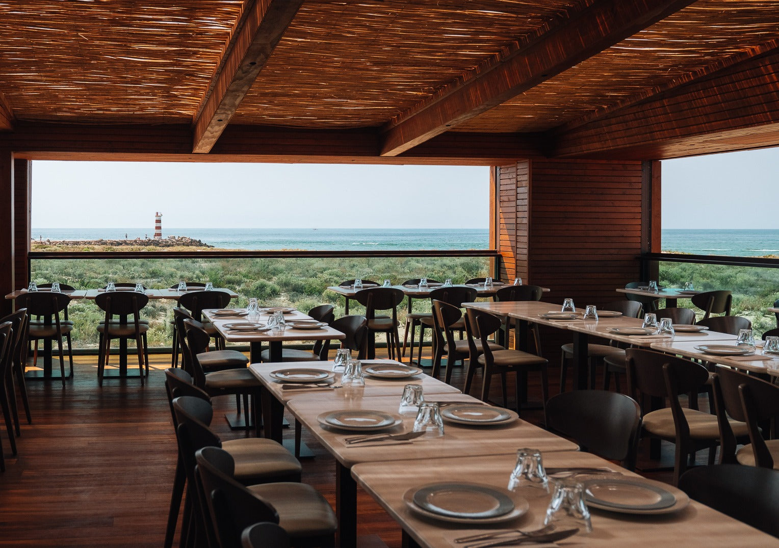 Full Day - 8 Hours Charter - Ria Formosa Islands