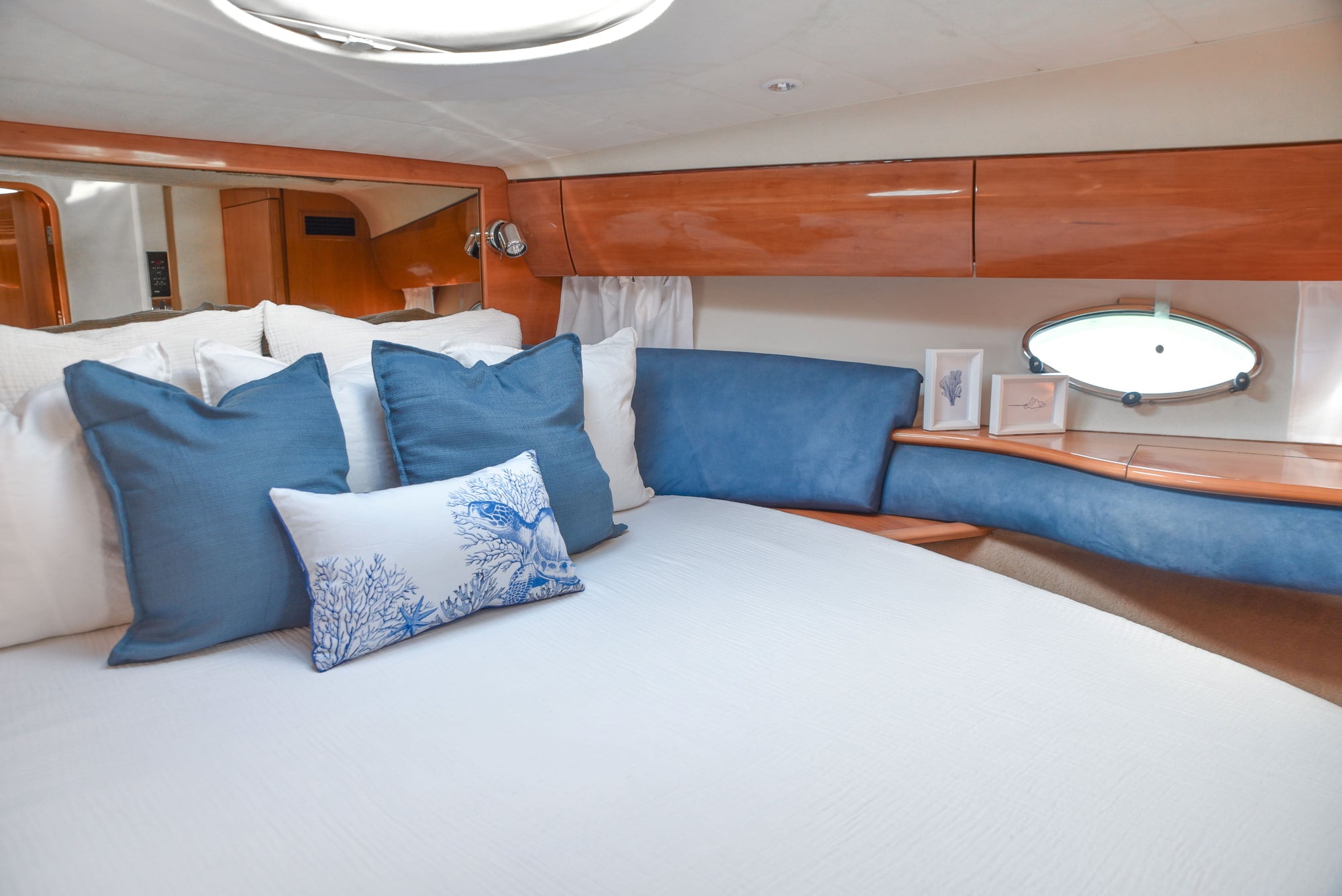2 Hours Charter