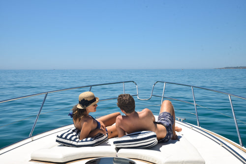 3 Hours Charter